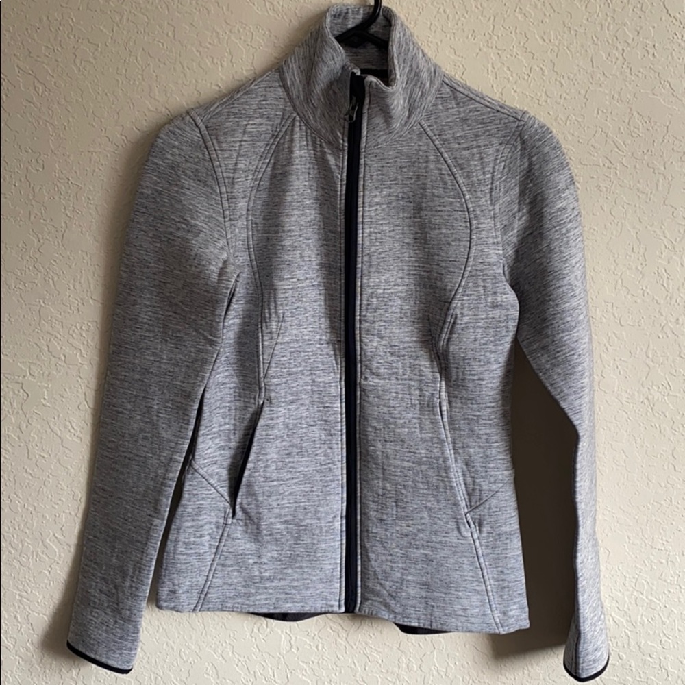 lululemon jacket